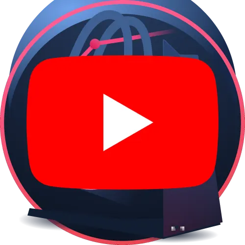 YouTube hack