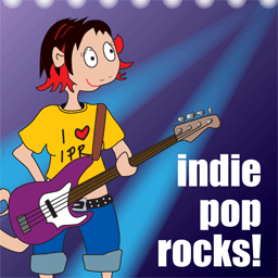 Indie Pop Rocks!