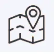 Location of authorized devices