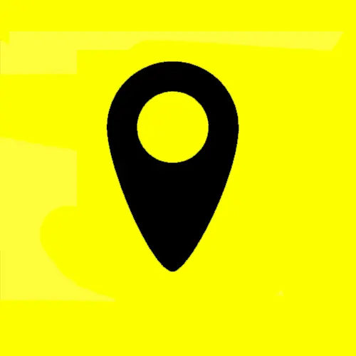 Determine a person's location via SnapChat